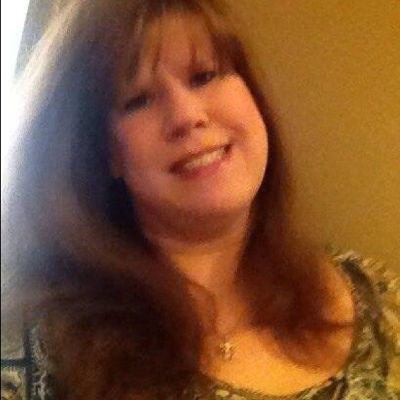 Meet your Posher, Ginger - Picture 1 of 1